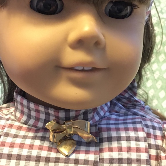 Rare American Girl Samantha white body - Picture 4 of 6